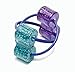 Loopeez Silent Fidget Toy 3 Pack TPG-86103