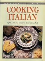 Cooking Ital 1561971278 Book Cover