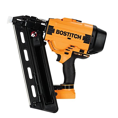 BOSTITCH BCF28WWB 20V MAX 28° Wire Weld Cordless Framing Nailer - Bare Tool