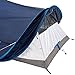 QUECHUA 2 Seconds XL Air II Pop Up Tent - 2 Man