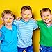 Blulu Duck Nose Costume Rubber Duck Nose Toy with Elastic Band Costume Halloween Cosplay Party Favor Accessories (3 Pieces)
