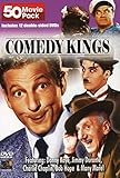 Comedy Kings 50 Movie Pack