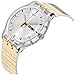 Swatch Originals Distinguo Silver Dial Stainless Steel Unisex Watch SUOK708B