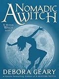 A Nomadic Witch (A Modern Witch Series: Book 4)