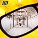 Method Seven Operator HPS Plus Grow Room Glasses