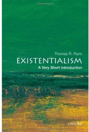 "Existentialism - A Very Short Introduction (Very Short Introductions)" av Thomas Flynn