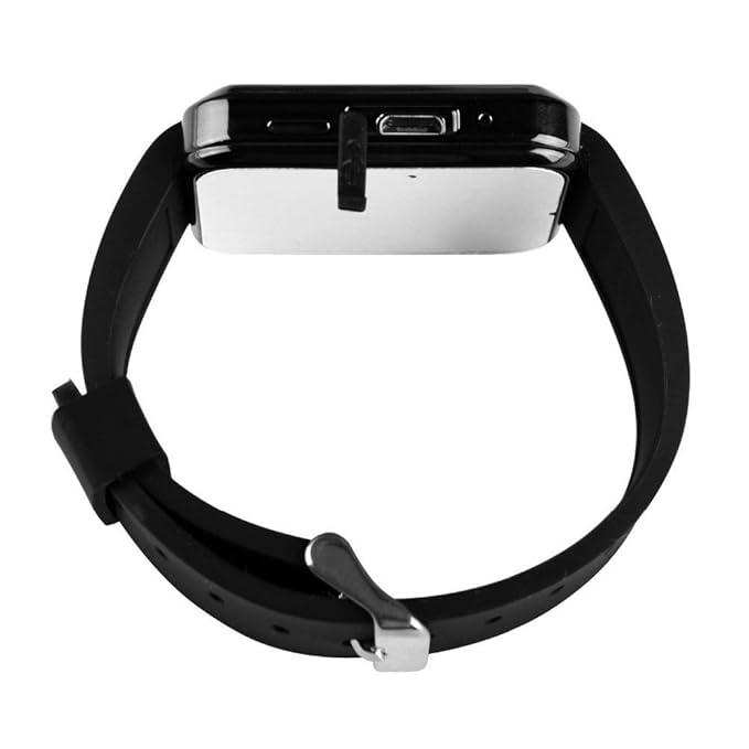 100% original Gooweel W8 Bluetooth reloj inteligente deporte para ...