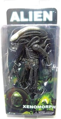 neca alien series 2