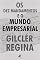 Livro Os Dez mandamentos e o mundo empresarial