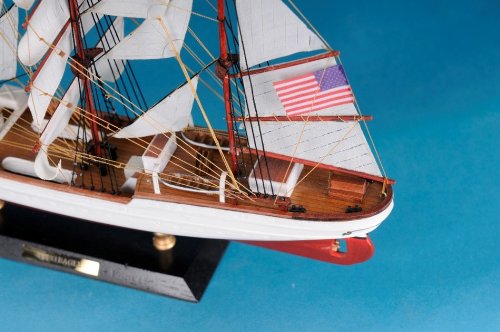 USCG-Eagle-Limited-15-Wooden-Coast-Guard-Model-Ship-USCG-Model-Boat-Replic USCG-Eagle-Limited-15-Wooden-Coast-Guard-Model-Ship-USCG-Model-Boat-Replic