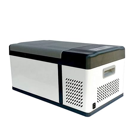 Flashing Compresor Refrigerador para AutomóVil 16.8 litros De ...