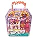 Lalaloopsy Minis Princess Peanut Big Top