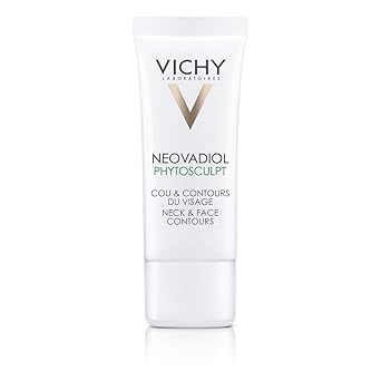 vichy neovadiol phytosculpt face and neck cream reviews
