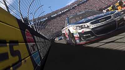 Amazon.com: NASCAR Heat Evolution (PS4) - PlayStation 4 ...