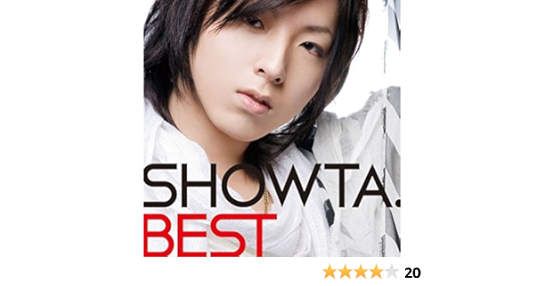 Showta Showta Showta Best Cd Dvd Japan Ltd Cd Kics Amazon Com Music