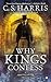 Why Kings Confess (Sebastian St. Cyr Mystery Book 9) by C. S. Harris