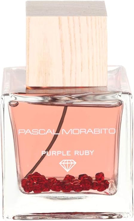 Pascal Morabito, Agua de colonia para mujeres - 95 ml ...