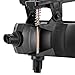 AUTOSAVER88 Fog Lights Compatible with 1999 2000 2001 2002 GMC Sierra 2000 2001 2002 2003 2004 2005 2006 GMC Yukon Pickup Truck Fog Lamps,with 12V 37.5W 899 Bulbs,Smoke Lens