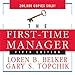 The First-Time Manager