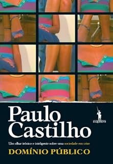 Livro Domínio Público