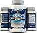 Omega 3 8060, Joint Pain Relief, Lower Triglycerides, Cognition, Heart Health, and Immune Support 800 mg EPA, 600 mg DHA , 60 softgels