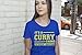 Expression Tees It's A Curry Thing, You Wouldn't Understand Basketball Youth T-shirt