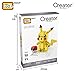 LOZ Diamond Block Large Size - Pokemon Go Pikachu 1209