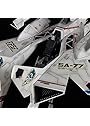 SGFシリーズ 1/100 SA-77 シルフィード ザ・ロストプラネットバージョン|サンプル6
