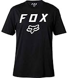 Fox RacingMen's Legacy Moth Short Sleeve Tee