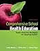 Comprehensive School Health Education, 8th edition