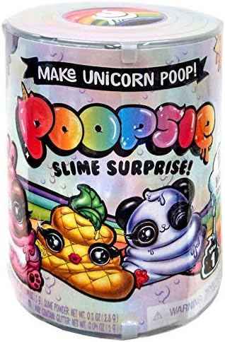 giant poopsie slime surprise