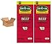 Hormel Herb Ox Beef Bouillon Sodium Free 50 Packets (Case of 2)