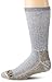 Carhartt Men's Full Cushion Steel-Toe Synthetic Work Boot Socks