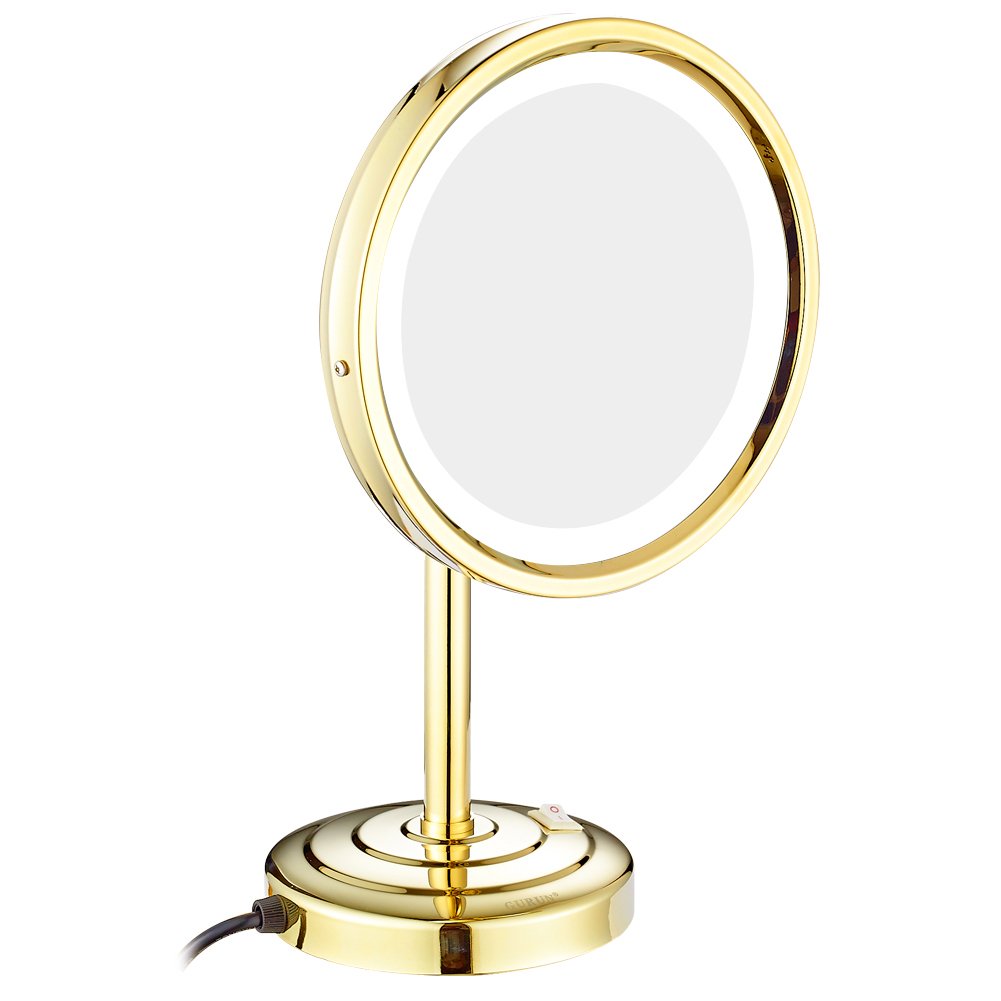 led vanity mirror amazon