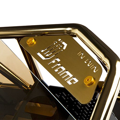 In-Win-D-Frame-20-Motorcycle-Steel-Tube-ATX-Full-Tower-Case-includes-SII-1065W-Power-supply-Cases-D-Frame-20-WHBL