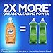Dawn Ultra Antibacterial Hand Soap, Dishwashing Liquid Dish Soap Orange 19.4 oz (Packaging may vary)
