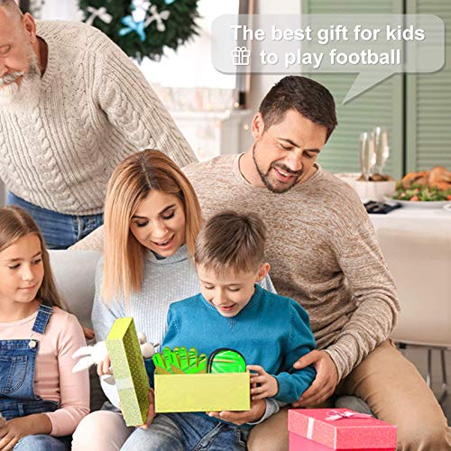 Sportout-Juego-de-espinilleras-de-portero-para-ninos-y-ninas-guantes-de-entrenamiento-para-prevenir-lesiones