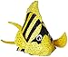Beistle Plush Luau Fish Hats