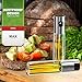 NewFit Olive Oil Sprayer Mister for Cooking