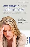 Image de Accompagner la maladie d'Alzheimer et les autres troubles apparentés