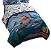 Disney Planes Fire and Rescue Sheet Set, Twin, Piston Peak