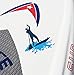 NALU Stand Up Paddle Board SUP Sticker Decal Paddleboard Accessories