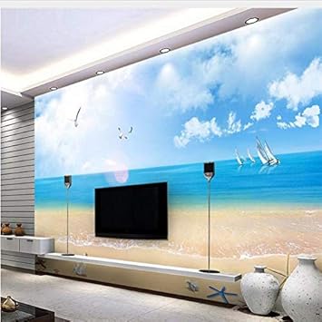 Download Decoracion de la habitacion playa de bricolaje Free