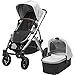 UPPAbaby 2017 Vista Stroller, Loic