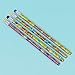 amscan Awesome Scooby-Doo Pencil Favors Birthday Party Favor, 7-1/2