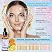 Vitamin C Serum For Face 20% with Hyaluronic Acid 1 Fl.Oz