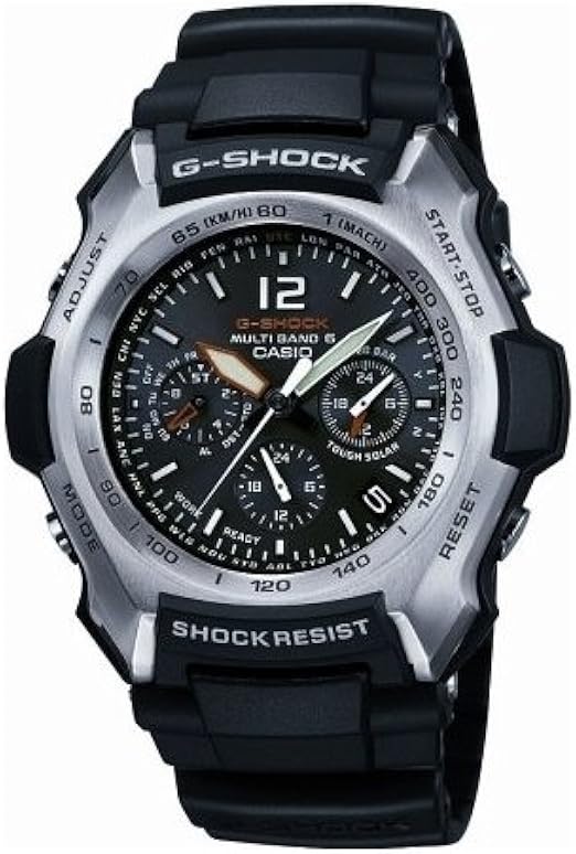 casio gw 2000