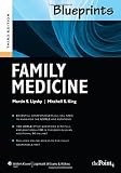 Blueprints Family Medicine, 3rd Edition (Blueprints Series)