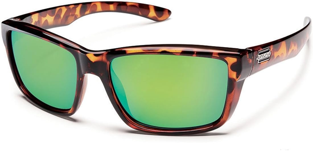 suncloud cutout sunglasses