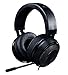 RAZER KRAKEN PRO V2: Lightweight Aluminum Headband – Retractable Mic – In-Line Remote – Gaming Headset Works with PC, PS4, Xbox One, Switch, & Mobile Devices – Blackthumb 4